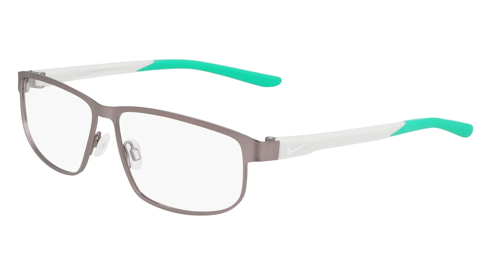 Nike 8157 Eyeglasses - view 4
